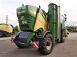 Cortacésped manual - Krone - big m 450 cv