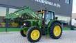 Tractor agrícola - John Deere - 6320PREMIUM +PALA JD633