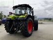 Tractor agrícola - Claas - arion 550 cmatic cebis