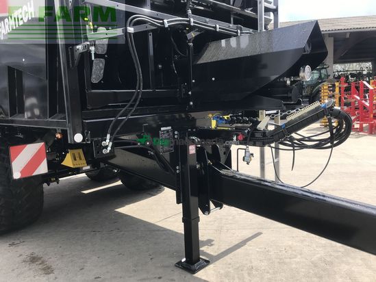 Cinta transportadora de forraje - Farmtech - fortex 2000