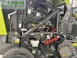 Empacadora gigant - Claas - rollant 520 rc cnob-edition