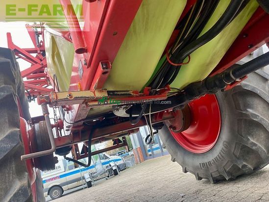 Atomizador - Rau - ikarus a 38