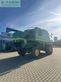 Cosechadora de Cereal - John Deere - 9780 cts