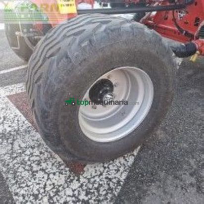 Rastrillo - Pöttinger - Vierfachschwader Top-VT12540-C