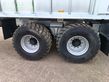 Cinta transportadora de forraje - Fliegl - asw256compact fox