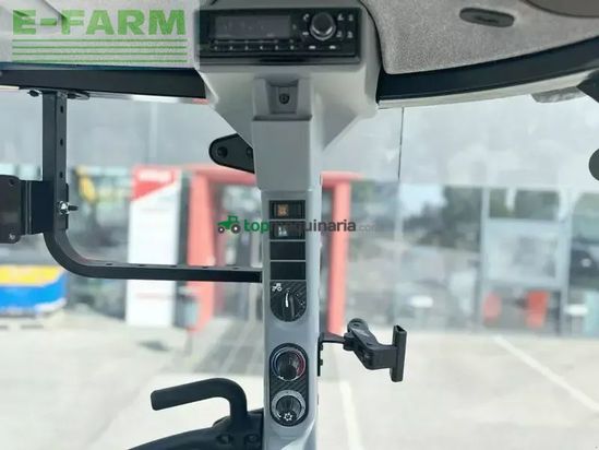 Tractor agrícola - Steyr - 4065 kompakt s (stage v) S