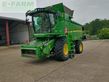 Cosechadora de Cereal - John Deere - t660 my18 prod 20