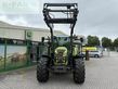 Tractor agrícola - Claas - arion 450
