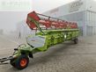 Cosechadora de Cereal - Claas - lexion 600