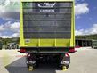 Remolqu agrícola - Fliegl - cargos 8500 tridem