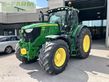 Tractor agrícola - John Deere - 6215r