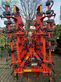 Cultivador - Kuhn - prolander 600r