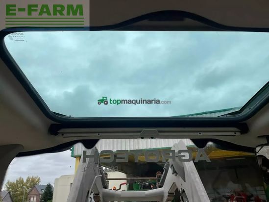 Tractor agrícola - John Deere - 6130 m