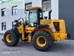 Minicargadora - JCB - 426e ht agri