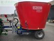 Remolqu esparcidor - Siloking - Traidline Compakt 10m³