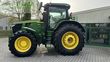 Tractor agrícola - John Deere - traktor 7r350