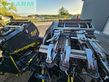 Cabezal - Olimac - drago gt - 9 reiher