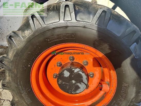 Telescopica - Bobcat - t 3571 l