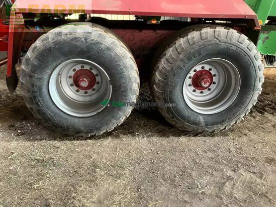 Esparcidor -  - strautmann vs2003