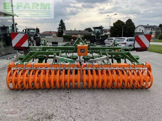 Cultivador - Amazone - cenius 4003-2 special