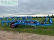 Arado - Lemken - diamant 16 vu