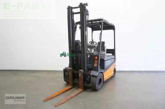 Elevadora - Still - r60-25l