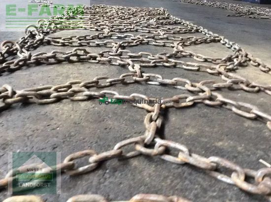 Tractor agrícola - Massey Ferguson - 4345