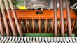 Combinado de siembra - Amazone - ad-p 303 special+ ke 303