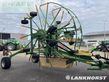 Rastrillo - Krone - tc 880