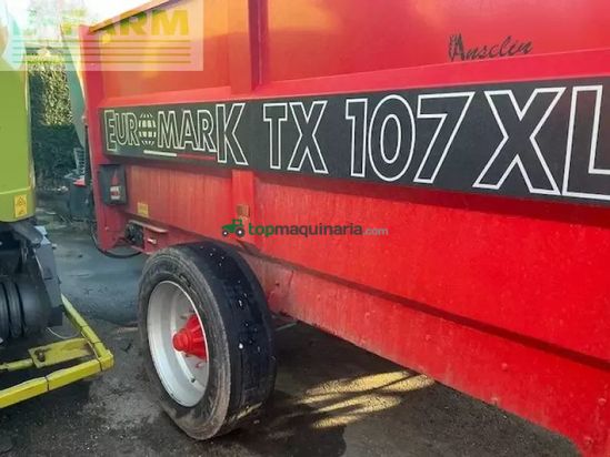 Esparcidor -  - tx107xl