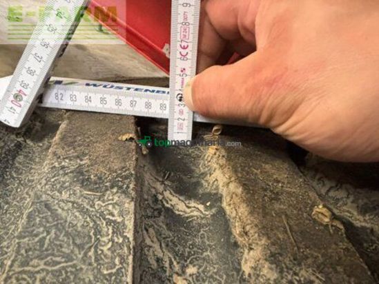 Remolqu agrícola -  - slw 40 t