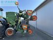 Sembradora monograno mecanica - Amazone - ed 601k