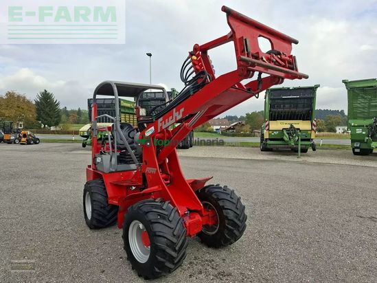 Telescopica - Fuchs - f1244