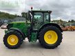 Tractor agrícola - John Deere - 6145r tractor (st26399)