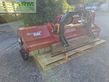 Cortacésped manual - Brand - new fpm 230ulm flail topper