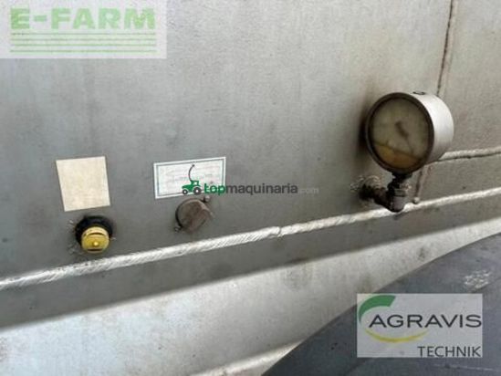 Cisterna -  - güllewagen spitzer 34.000 liter
