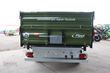 Volquet - Fliegl - einachs-dreiseitenkipper edk 70 fox
