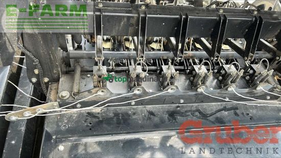 Empacadora gigant - Case IH - lb436 hd rotor cutter