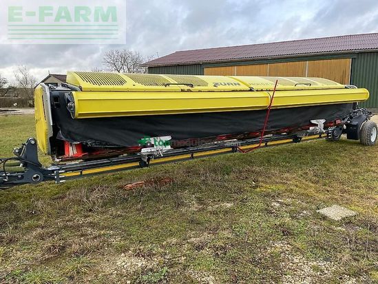 Cabezal -  - profi-cut-700-jd