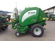 Empacadora gigant - McHale - f 5600 plus