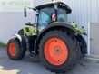 Tractor agrícola - Claas - axion 800cis