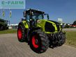 Tractor agrícola - Claas - axion 830