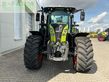 Tractor agrícola - Claas - arion 660 cmatic cebis