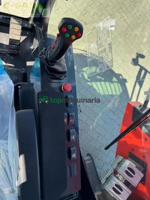 Remolqu esparcidor - Kuhn - spv power 14.1 dl