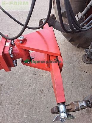 Cultivador - Horsch - terrano 5.3 gx