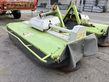 Cortacésped manual - Claas - corto 270 f