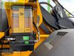 Minicargadora - JCB - 435 s agri