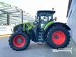 Tractor agrícola - Claas - axion 960 c-matic | rtk