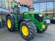 Tractor agrícola - John Deere - 6r175 *garantieverlängerung*