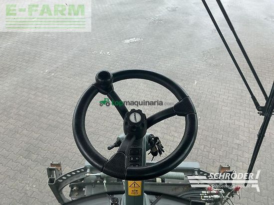 Cosechadora de Cereal - Fendt - katana 65 | editon s